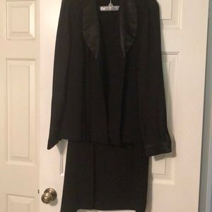 Danny and Nichole skirt set